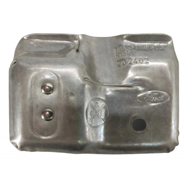 Protetor Calor Motor Ranger 3.0 V6 2025 Xls Mb3q9n454da