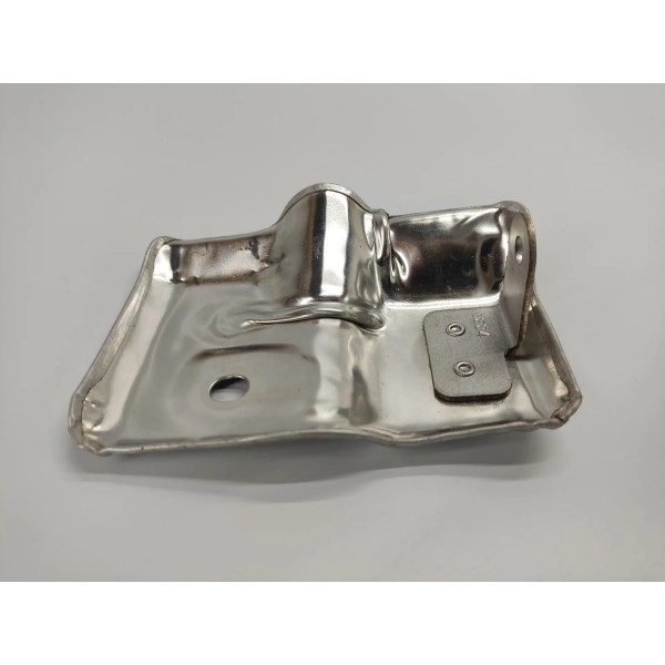 Protetor Calor Motor Ranger 3.0 V6 2025 Xls Mb3q9n454da