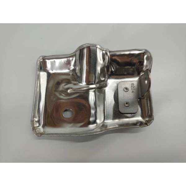 Protetor Calor Motor Ranger 3.0 V6 2025 Xls Mb3q9n454da