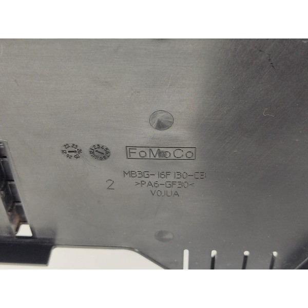 Suporte Modulo Ranger 3.0 V6 2025 Xls Mb3g16f130cb