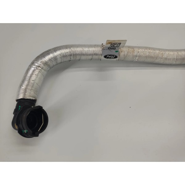 Mangueira Tubo Motor Ranger 3.0 V6 2025 Xls Mb3q6a886cc