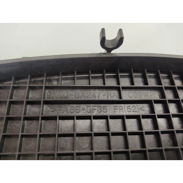 Capa Correia Dentada Ranger 3.0 V6 2025 Xls 9x2q6a247ha