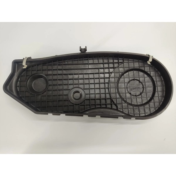 Capa Correia Dentada Ranger 3.0 V6 2025 Xls 9x2q6a247ha