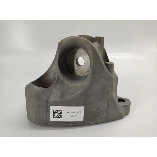 Suporte Motor Direito Ranger 3.0 V6 2025 Xls Mb3g6046dd