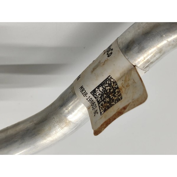 Mangueira Cano Ar Condicionado Ranger 2025 Xls Mb3b19n602nc