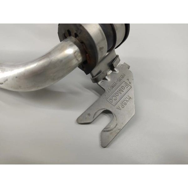 Mangueira Cano Ar Condicionado Ranger 2025 Xls Mb3b19n602nc