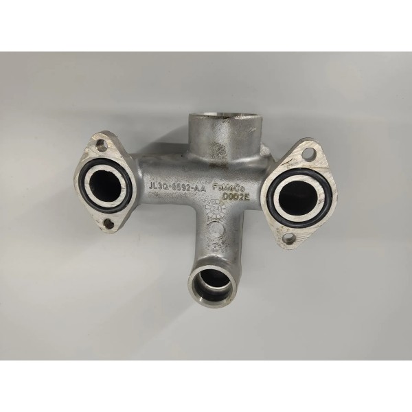 Cavalete Agua Motor Ranger 3.0 V6 2025 Xls Jl3q8592aa