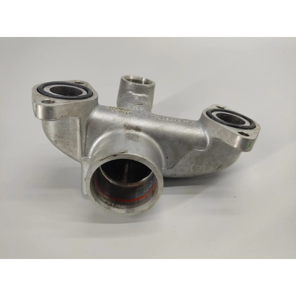 Cavalete Agua Motor Ranger 3.0 V6 2025 Xls Jl3q8592aa