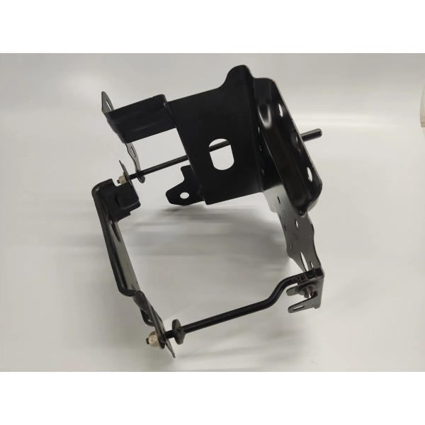 Suporte Bateria Ranger 3.0 V6 2025 Xls Mb3b10723e Preto