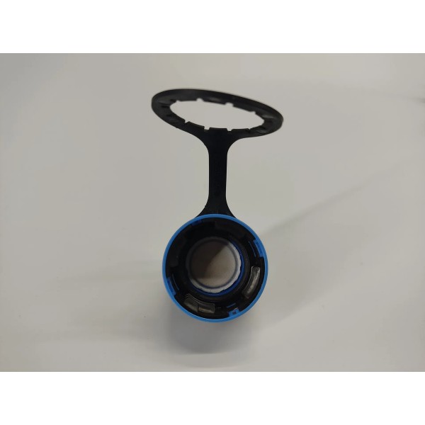 Tampa Tanque Arla Ranger 3.0 V6 2025 Xls Hu5a5k204bb Preto 25