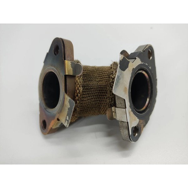 Cano Egr Ranger 3.0 V6 2025 Xls Jl3q9d477bb Preto