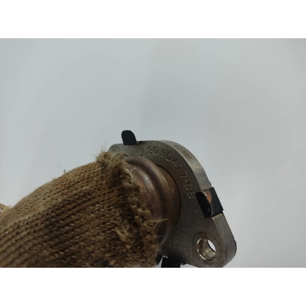 Cano Egr Ranger 3.0 V6 2025 Xls Jl3q9d477bb Preto