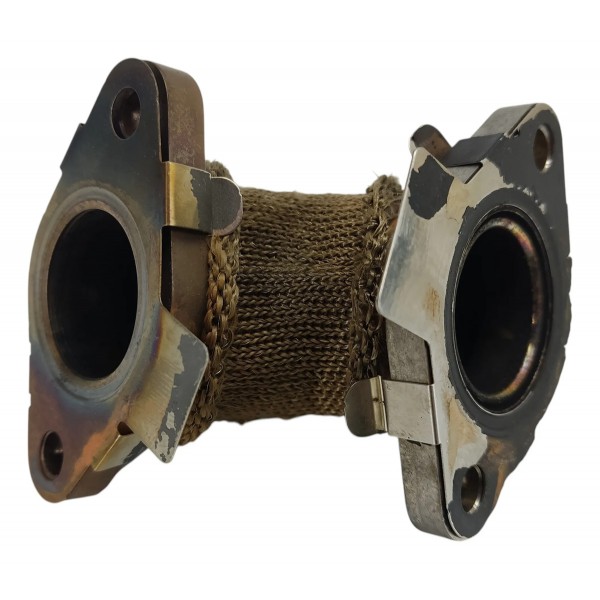 Cano Egr Ranger 3.0 V6 2025 Xls Jl3q9d477bb Preto