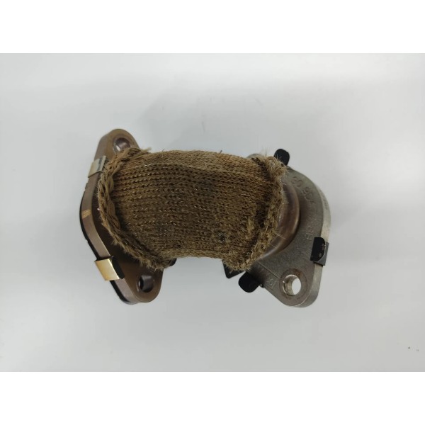 Cano Egr Ranger 3.0 V6 2025 Xls Jl3q9d477bb Preto