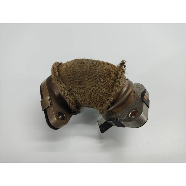 Cano Egr Ranger 3.0 V6 2025 Xls Jl3q9d477bb Preto