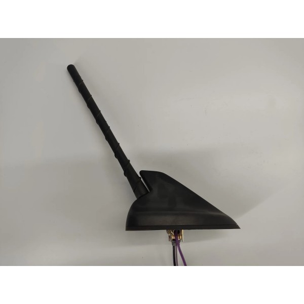 Antena Teto Ranger 3.0 V6 2025 Xls H1bt19g461gc Preto