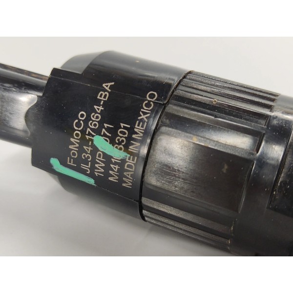 Motor Esguicho Limpador Parabrisa Ranger 2025 Xls Jl3417664