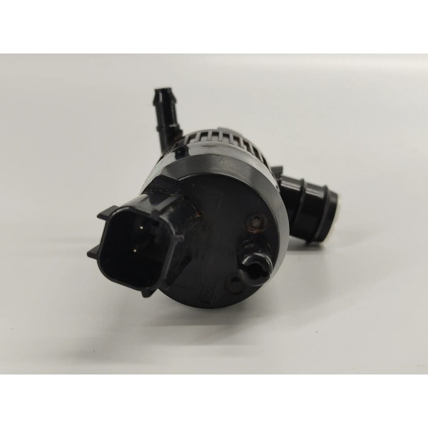 Motor Esguicho Limpador Parabrisa Ranger 2025 Xls Jl3417664