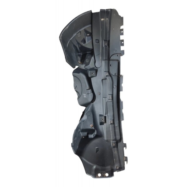 Parabarro Dianteiro Esquerdo Ranger 3.0 2025 Xls N1wb16a563c