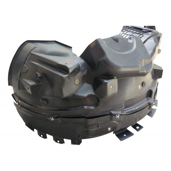 Parabarro Dianteiro Esquerdo Ranger 3.0 2025 Xls N1wb16a563c