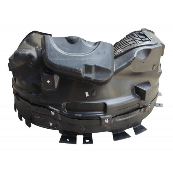 Parabarro Dianteiro Esquerdo Ranger 3.0 2025 Xls N1wb16a563c