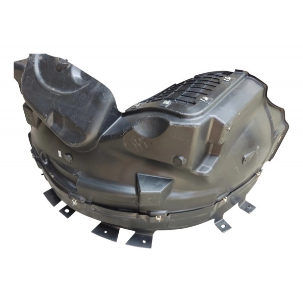 Parabarro Dianteiro Esquerdo Ranger 3.0 2025 Xls N1wb16a563c