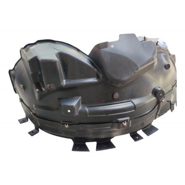 Parabarro Dianteiro Direito Ranger 3.0 2025 Xls N1wb16a562c