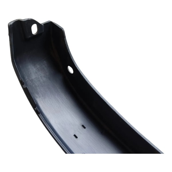 Friso Alargador Moldura Roda D.e Ranger 2025 Xls C/detalhe Preto