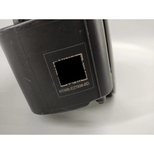 Portinhola Tanque Combustivel Ranger 2025 Xls N1wbe27936bd Branco 25