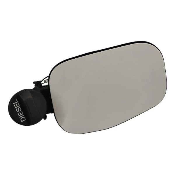 Portinhola Tanque Combustivel Ranger 2025 Xls N1wbe27936bd Branco 25