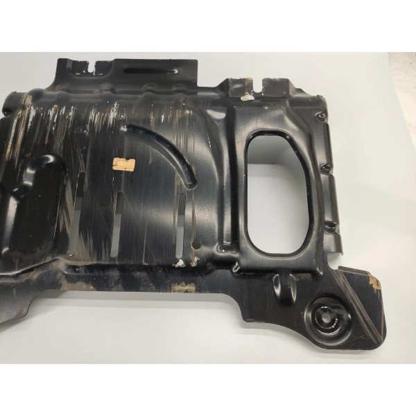 Protetor Carter Ranger 3.0 V6 2025 Xls Mb3c5b018d