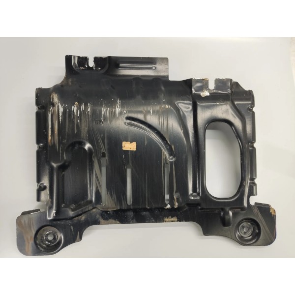 Protetor Carter Ranger 3.0 V6 2025 Xls Mb3c5b018d