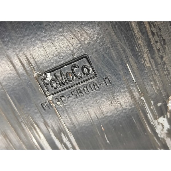 Protetor Carter Ranger 3.0 V6 2025 Xls Mb3c5b018d