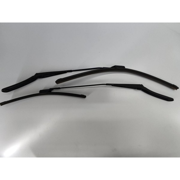 Par Braço Limpador Parabrisa Ranger 3.0 2025 Xls N1wb14526aa Direito