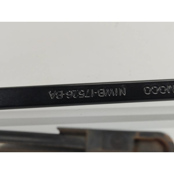 Par Braço Limpador Parabrisa Ranger 3.0 2025 Xls N1wb14526aa Direito
