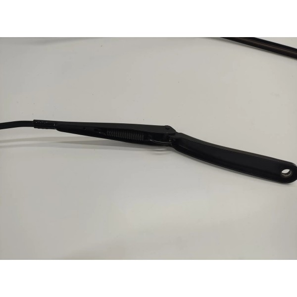 Par Braço Limpador Parabrisa Ranger 3.0 2025 Xls N1wb14526aa Direito