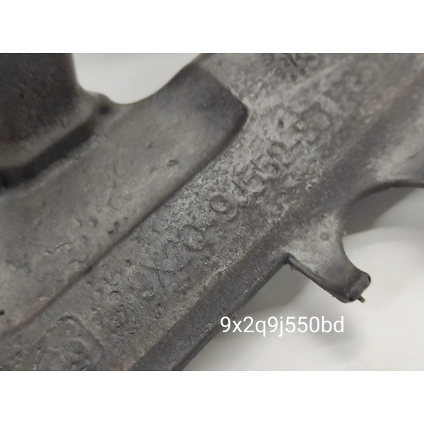 Espuma Protetor Calor Ranger 3.0 V6 2025 Xls 9x2q9j550bd