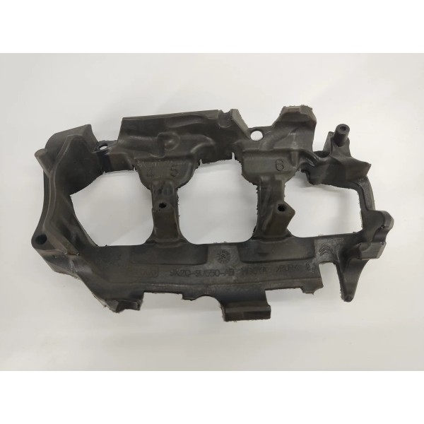 Espuma Protetor Calor Ranger 3.0 V6 2025 Xls 9x2q9u550ad