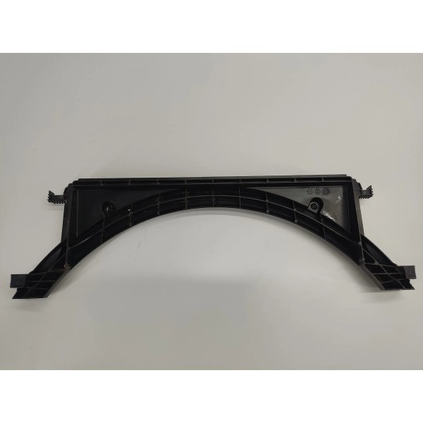 Defletor Radiador Ranger 3.0 V6 2025 Xls Mb3g8k619ba