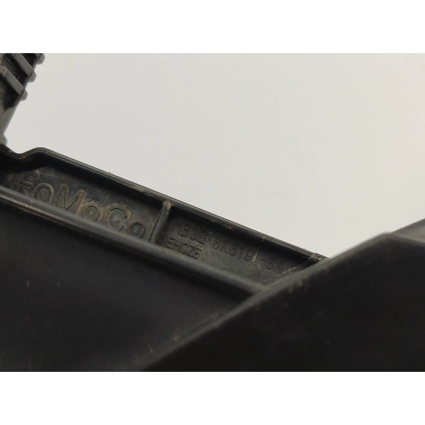 Defletor Radiador Ranger 3.0 V6 2025 Xls Mb3g8k619ba