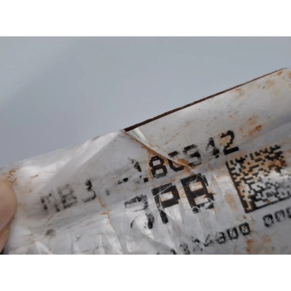 Cabo Negativo Bateria Ranger 3.0 V6 2025 Xls Mb3t18c942