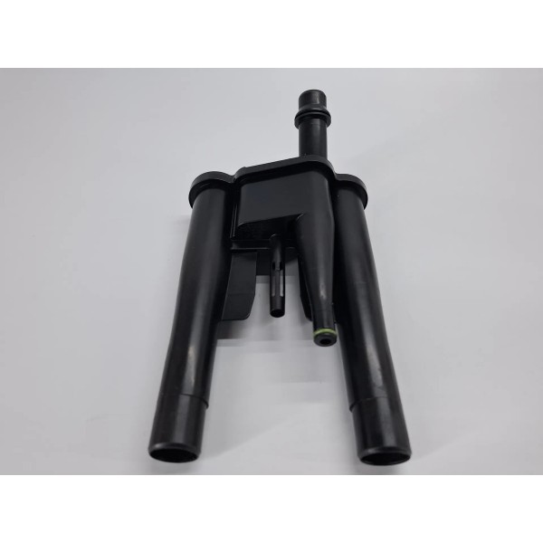 Anti Chama Respiro Oleo Ranger 3.0 V6 2025 Xls Jl3q6a785ca Preto