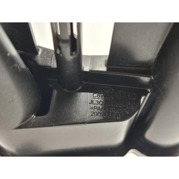 Anti Chama Respiro Oleo Ranger 3.0 V6 2025 Xls Jl3q6a785ca Preto