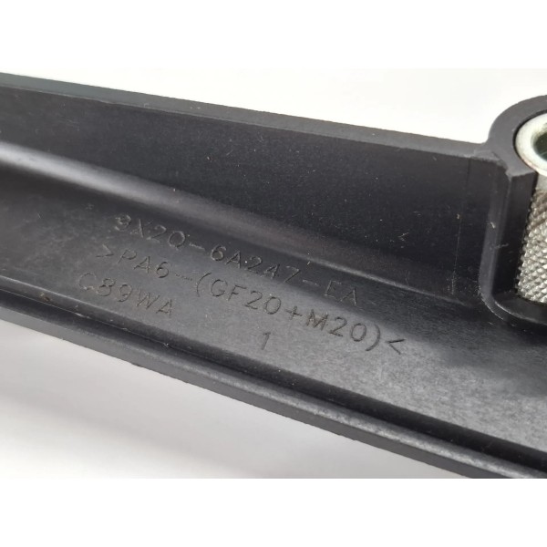 Suporte Capa Correia Ranger 3.0 V6 2025 Xls 9x2q6a247ea