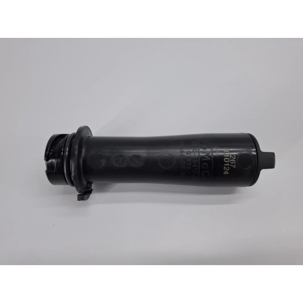 Gargalo Oleo Motor Ranger 3.0 V6 2025 Xls Mb3q6b612ab Preto