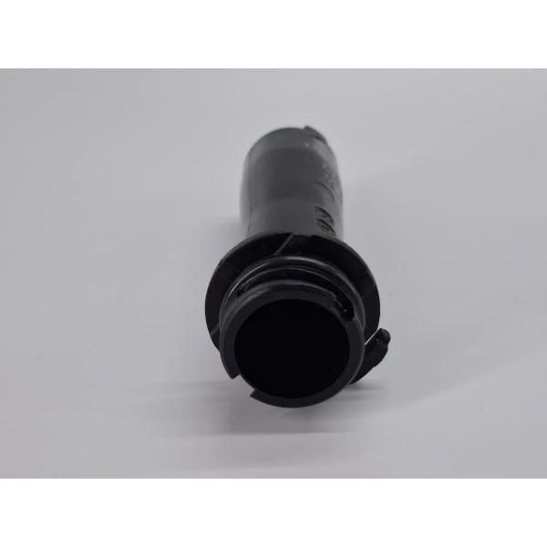 Gargalo Oleo Motor Ranger 3.0 V6 2025 Xls Mb3q6b612ab Preto