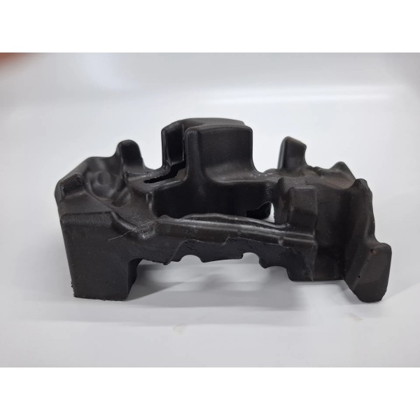 Espuma Protetor Calor Ranger 3.0 V6 2025 Xls Jl3q9u550da