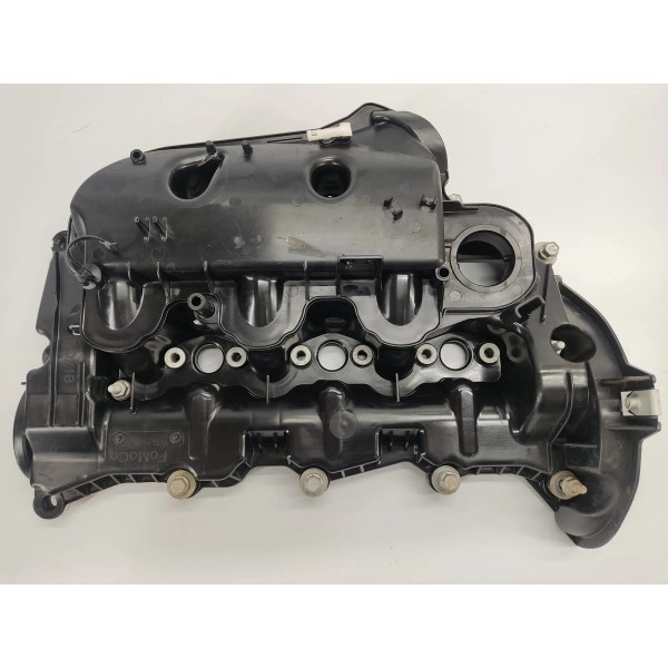 Tampa Valvula Ranger 3.0 V6 2025 Xls 9x2q9424fk Preto