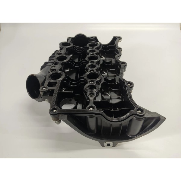 Tampa Valvula Ranger 3.0 V6 2025 Xls 9x2q9424fk Preto