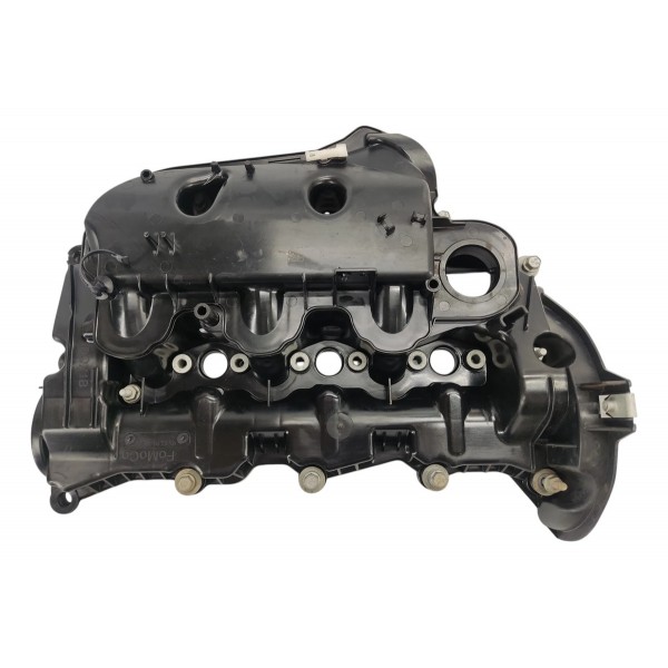 Tampa Valvula Ranger 3.0 V6 2025 Xls 9x2q9424fk Preto